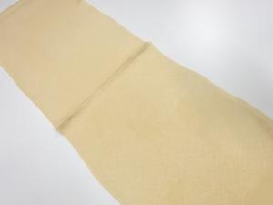 未使用品　正絹　帯揚げ